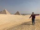 Pyramids of Giza (777707)