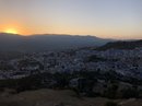 Chefchaouen, Morocco (The Blue Pearl) (777345)