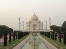The Taj Mahal (777703)
