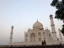 The Taj Mahal (777493)
