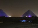 First Night in Giza (778105)