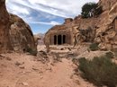 Full Day Hiking Petra (778148)