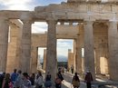The Acropolis in Athens (777863)