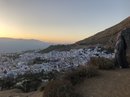 Chefchaouen, Morocco (The Blue Pearl) (778004)