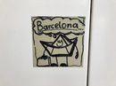 Barcelona with Benny (778273)