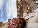 Full Day Hiking Petra (778175)