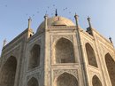 The Taj Mahal (778169)