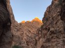 Hike to Jabal Haroun (778124)
