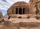 Full Day Hiking Petra (778263)