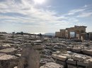 The Acropolis in Athens (777834)