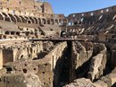 The Roman Forum and Colosseum  (777889)