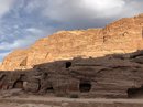 Full Day Hiking Petra (778750)