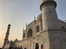 The Taj Mahal (778562)