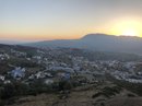 Chefchaouen, Morocco (The Blue Pearl) (778416)