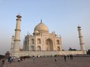 The Taj Mahal (778404)