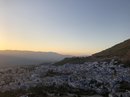 Chefchaouen, Morocco (The Blue Pearl) (778597)