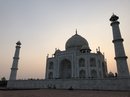 The Taj Mahal (778333)