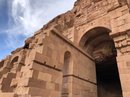 Full Day Hiking Petra (778692)