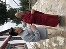 Exploring Kathmandu (778728)