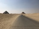Pyramids of Saqqara (778547)