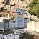 The Acropolis in Athens (778373)