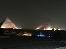 First Night in Giza (778490)