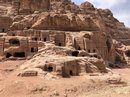 Full Day Hiking Petra (778483)