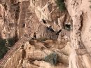 Full Day Hiking Petra (778594)