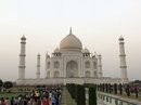The Taj Mahal (778707)