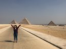 Pyramids of Giza (778393)