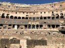 The Roman Forum and Colosseum  (778291)