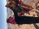 Hike to Jabal Haroun (778422)