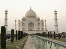 The Taj Mahal (778297)