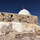 Hike to Jabal Haroun (778774)