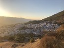 Chefchaouen, Morocco (The Blue Pearl) (778508)