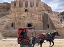 Full Day Hiking Petra (778686)
