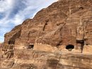Full Day Hiking Petra (778565)