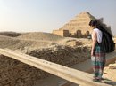 Pyramids of Saqqara (778342)