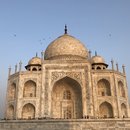 The Taj Mahal (778892)