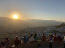 Chefchaouen, Morocco (The Blue Pearl) (779239)