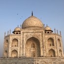 The Taj Mahal (779204)