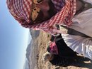 Hike to Jabal Haroun (779083)