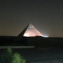 First Night in Giza (778825)