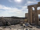 The Acropolis in Athens (779064)