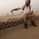 First Night in Giza (778877)