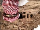 Full Day Hiking Petra (778888)