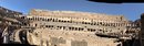The Roman Forum and Colosseum  (778804)