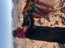 Hike to Jabal Haroun (779034)