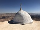 Hike to Jabal Haroun (778929)
