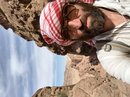 Full Day Hiking Petra (778872)
